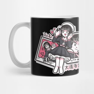 Tomoyo's Camera Mug